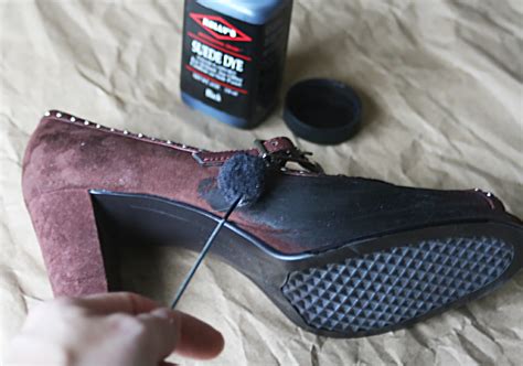 how to paint fake suede shoes|can you paint suede shoes.